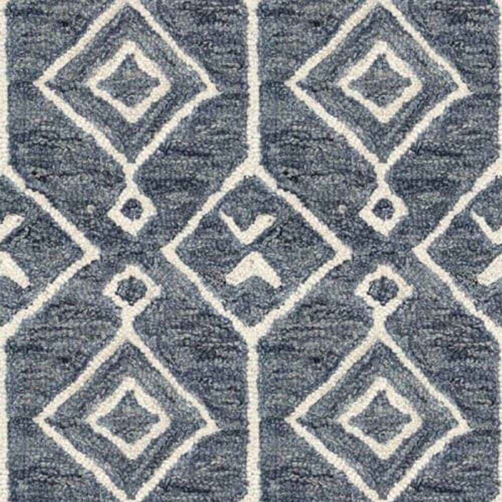 Masland Primitive Carpet in Denim, , large