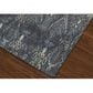 Dalyn Rug Company Geneva GV315 9"5" x 13"2" Pewter Area Rug, , large