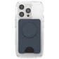 PopSockets MagSafe PopWallet Plus with PopGrip in Navy Blue, , large