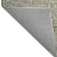 Dalyn Rug Company Trevi TV13 1"8" x 2"6" Gray Runner, , large