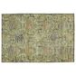 Dalyn Rug Company Solace SL7 2"6" x 3"10" Aloe Area Rug, , large