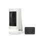 Ring Stick Up Cam Elite in White, , large