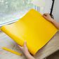 Mobile Pixels Desk Mat in Racing Yellow, , large