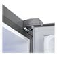 LG Counter-Depth MA with Zero Clearance 3-Door French Door Refrigerator with Thin Door Design, , large