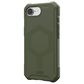UAG Essential Armor MagSafe Case for Apple iPhone 16e in Olive Drab, , large