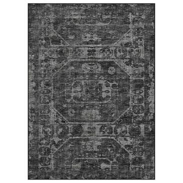 Dalyn Rug Company Aberdeen 8" x 10" Midnight Area Rug, , large