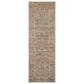 Loloi Adrian 2"6" x 12" Ocean and Clay Runner, , large