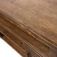Legends Home Sausalito 52" Corner TV Console in Whiskey, , large