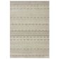 Oriental Weavers Richmond 801H3 1"10" x 3" Ivory and Brown Area Rug, , large