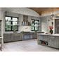 Dal-Tile Gamma Bella 14"" X 16"" HYPNOTIC Natural Stone Mosaic Sheet, , large