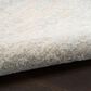 Nourison Envy EVV03 Cream 5"3" x 7"10" Area Rug, , large