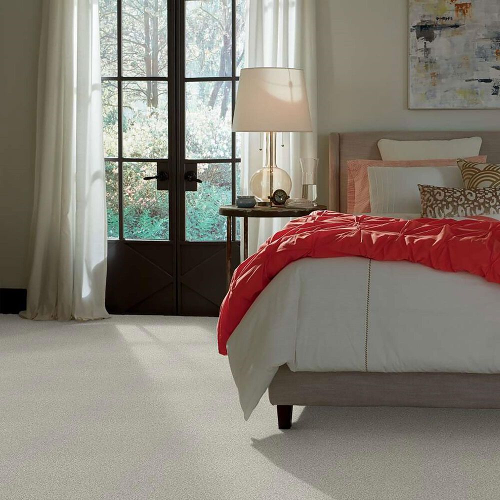 Shaw Find Your Comfort TT Blue Carpet in Need a Hug, , large