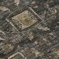 Dalyn Rug Company Solace SL14 8" x 10" Charcoal Area Rug, , large