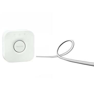Philips Hue Hue Bridge 2.0 & 24-27" Lightstrip, , large