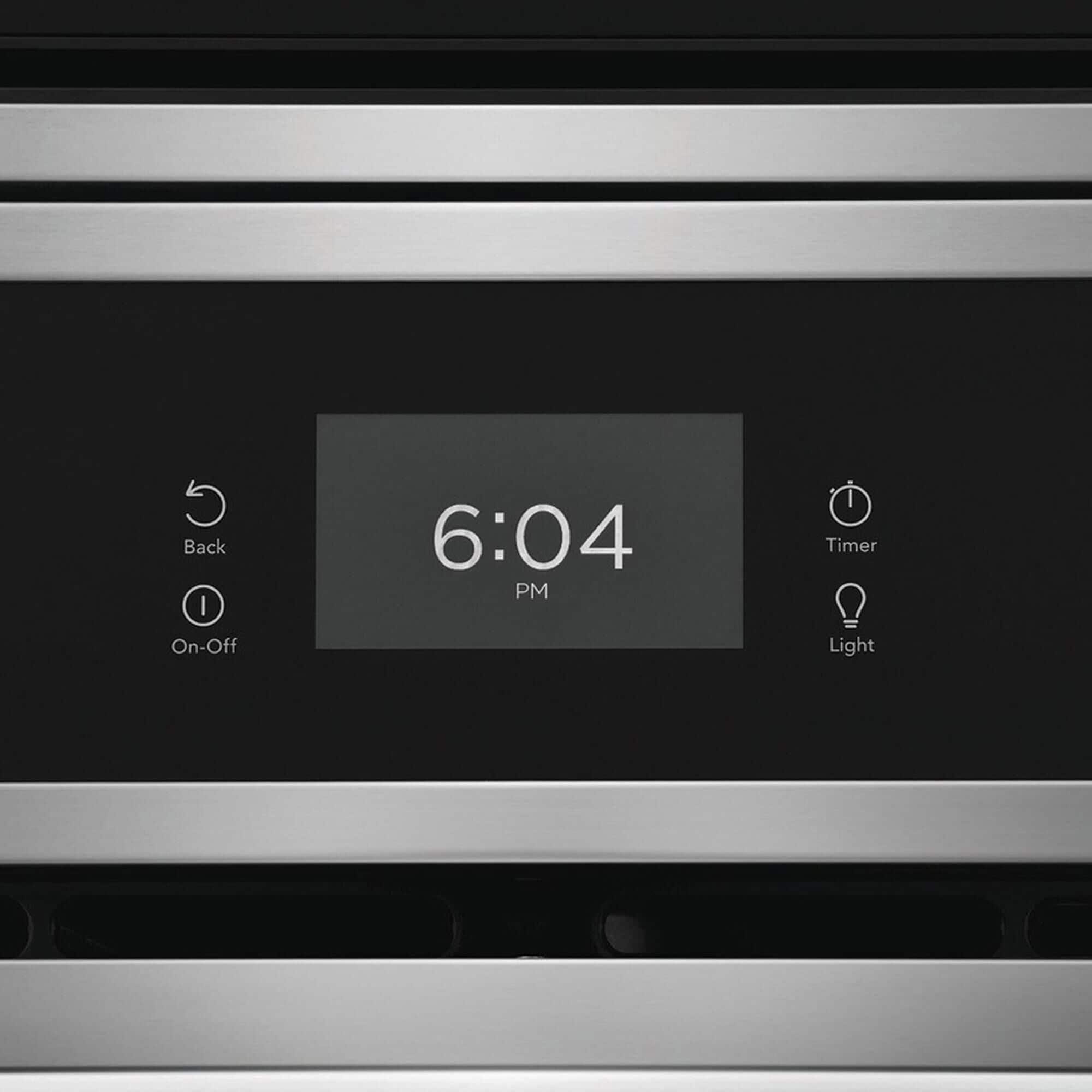 24 inch wall 2024 oven microwave combination
