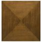 Pacific Landing Westerly Coffee Table in Walnut Brown, , large