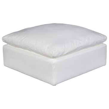 Moe"s Home Collection Ottoman, , large