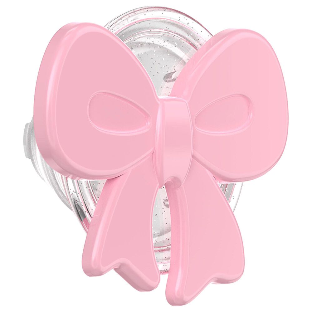 PopSockets MagSafe Circle PopGrip in Bowtique Pink, , large