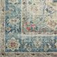Loloi II Skye SKY-12 2"3" x 3"9" Ocean Area Rug, , large