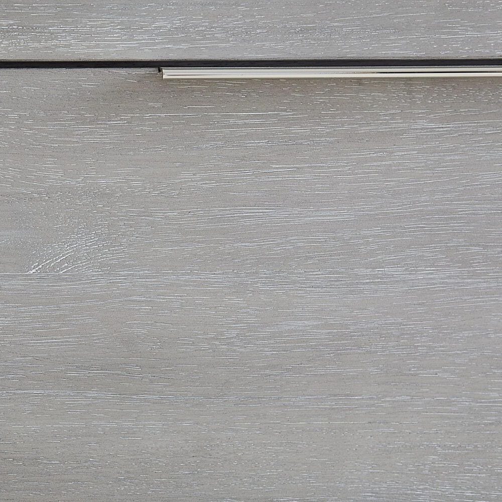 Urban Home Oxford Mineral 5-Piece Queen Bedroom Set In Gray, , large