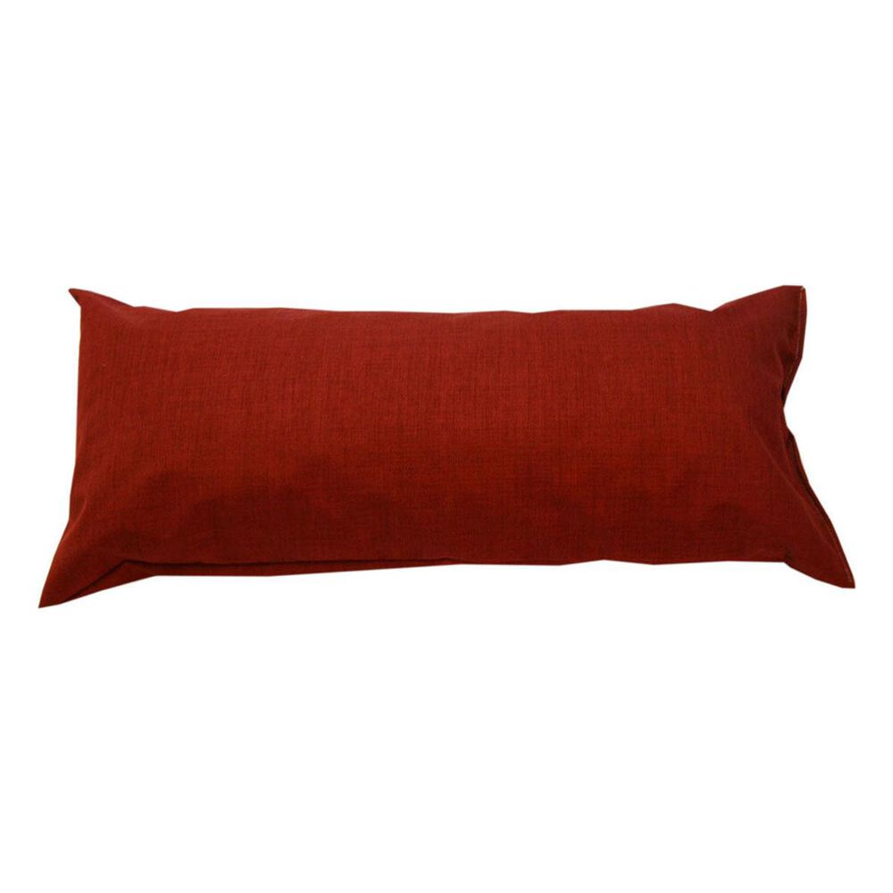 Algoma Hammock Pillow in Cherry Rave, , large