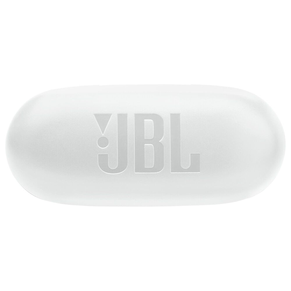 JBL Endurance Race 2 True Wireless Earbuds in White, , large