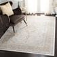 Safavieh Isabella ISA919B 4" x 6" Cream and Beige Area Rug, , large