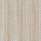 Feizy Odell 5" x 7"6" Tan and Silver Area Rug, , large