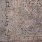Loloi Sonnet 2"6" x 12" Charcoal and Slate Runner, , large