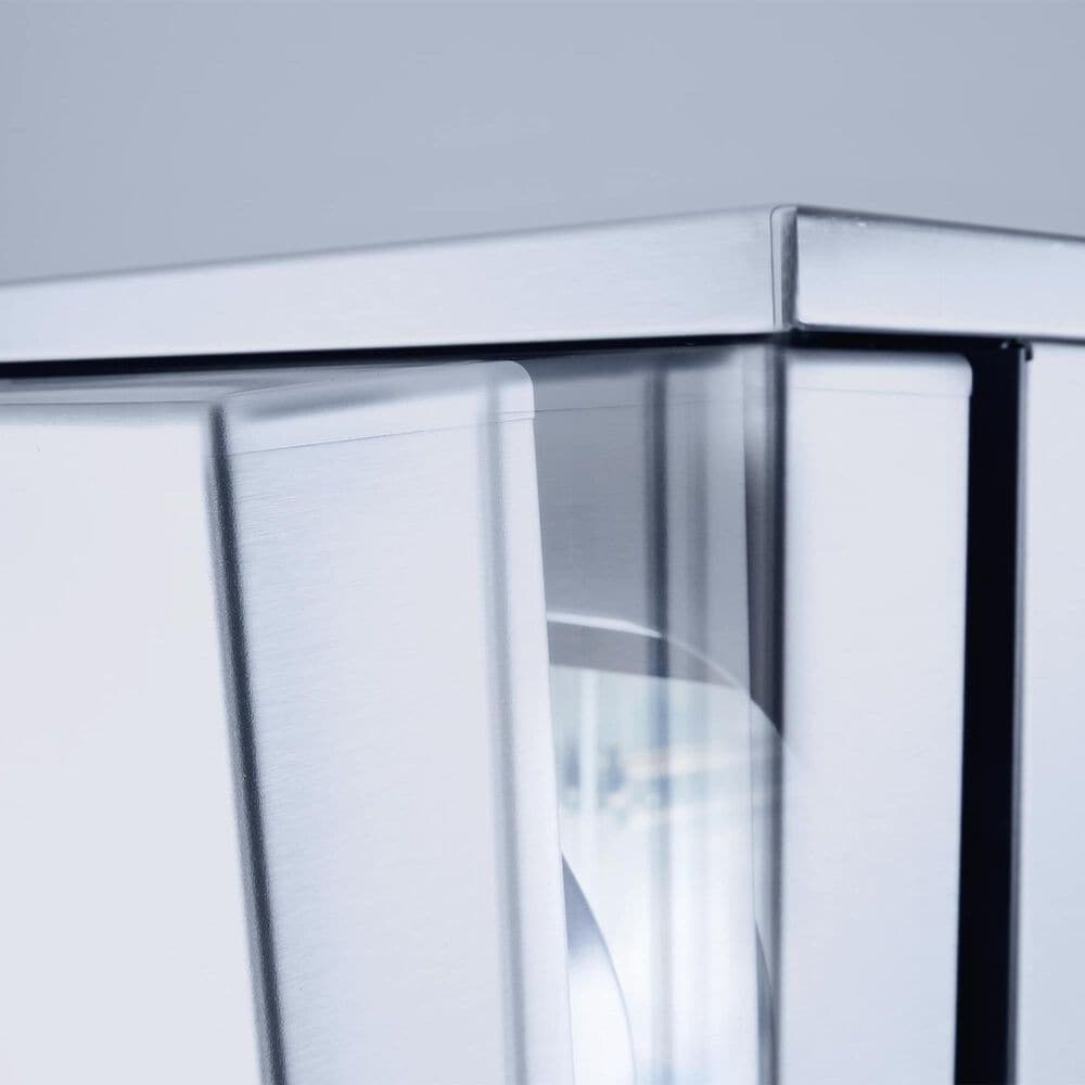 Miele Professional 24" Built-Under Smart Dishwasher (208V) with 12 Wash Cycles in Stainless Steel, , large