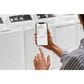 GE 7.4 Cu. Ft. Commercial Gas Dryer with Sensor Dry in White, , large