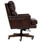 Riva Ridge Admiral Executive Chair in Mystic Bourbon, , large