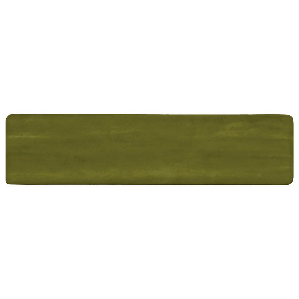 Dal-Tile Artcrafted Fern 3" x 12" Ceramic Tile, , large