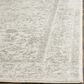 Safavieh Adirondack ADR109C-3 3" x 5" Ivory/Silver Area Rug, , large