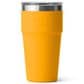 YETI Rambler 20 Oz Stackable Cup with MagSlider Lid in Beekeeper, , large