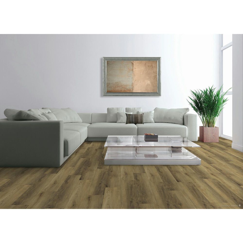 Mohawk Boxwood Gables Kenwood 7&quot; x 48&quot; Luxury Vinyl Plank, , large