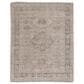 Feizy Caldwell 7"6" x 9"6" Sand Area Rug, , large
