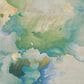 Nourison Prismatic PRS16 5"6" x 7"5" Seafoam Area Rug, , large