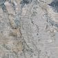 Surya Brunswick Dusty Sage, Taupe, Light Gray, White, Pale Blue, Olive, Teal, Light Sage and Navy 7"10" Round Area Rug, , large