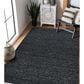 Amer Rugs Norwood 5" x 7"6" Navy Area Rug, , large