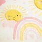 Hampton Park Sunshine 4-Piece Twin/Twin XL Comforter Set in Pink, , large