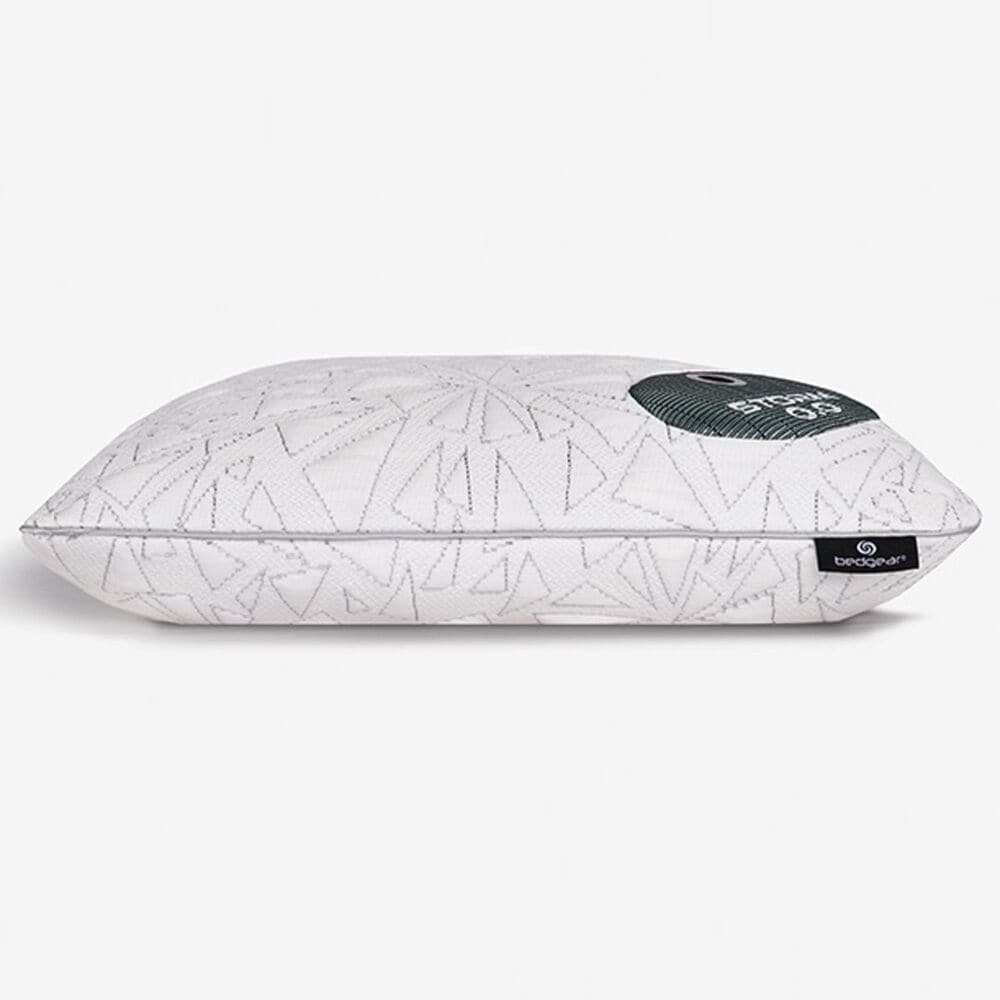 Bedgear Storm 0.0 King Performance Pillow, , large