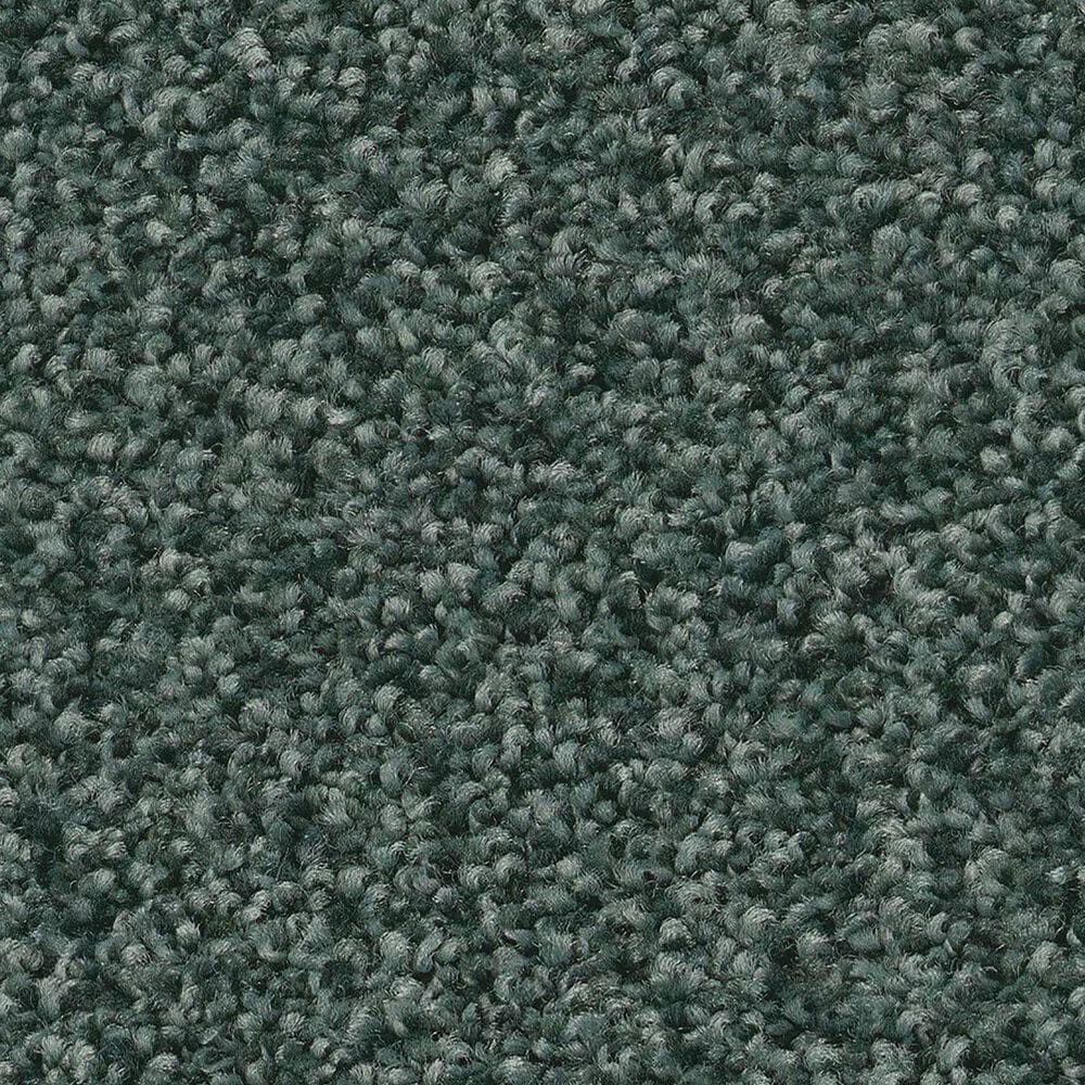 Shaw Tonal Comfort Blue Carpet in Bold Moves, , large