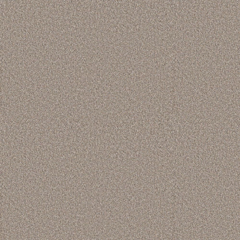 Shaw Higher Ground III Carpet in Dawn Beige, , large