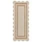Loloi II Scottie 2"6" x 9"9" Ivory and Rust Runner, , large