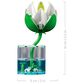 LEGO Botanicals Water Lilies Building Set, , large