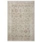 Amber Lewis x Loloi Honora 5"3" x 7"9" Beige and Spice Area Rug, , large