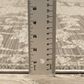 Oriental Weavers Capella Grey and Beige 9"10" x 12"10" Area Rug, , large