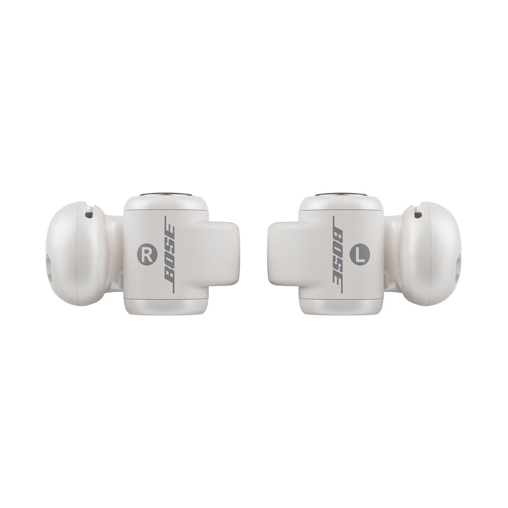 Bose Ultra Open Earbuds in White Smoke, , large