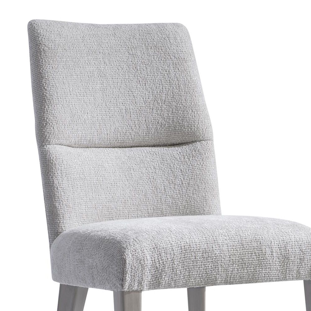 Bernhardt Stratum Side Chair in Mist, , large